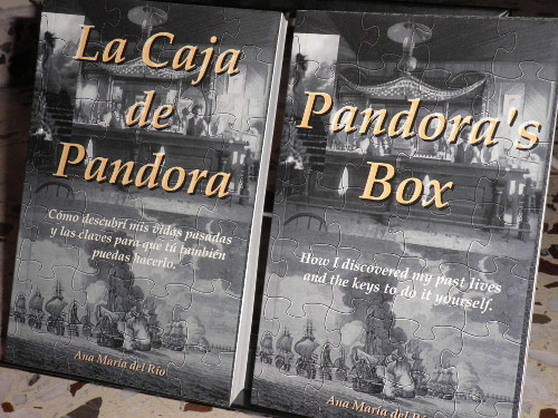 La Caja de Pandora y Pandora's Box